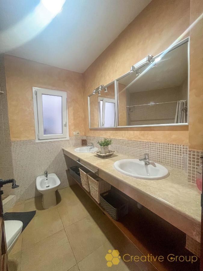 Casa Almirante Διαμέρισμα Vejer de la Frontera Εξωτερικό φωτογραφία