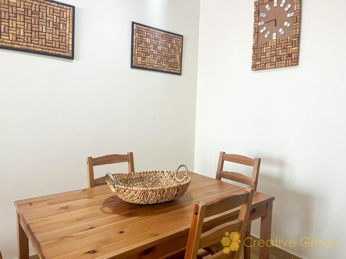 Casa Almirante Διαμέρισμα Vejer de la Frontera Εξωτερικό φωτογραφία