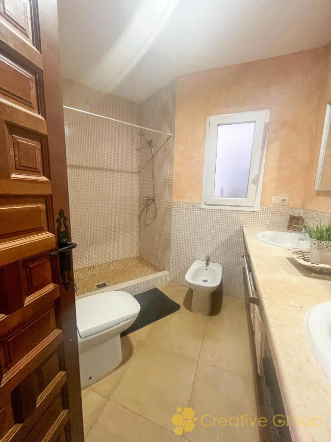 Casa Almirante Διαμέρισμα Vejer de la Frontera Εξωτερικό φωτογραφία