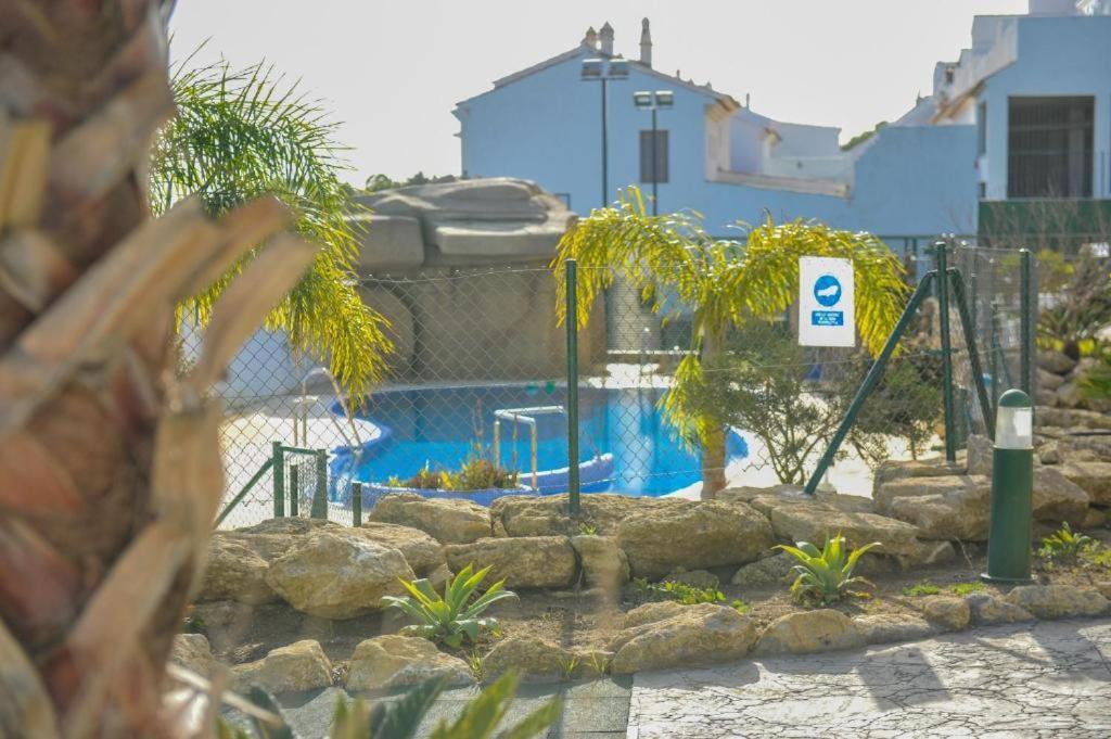 Casa Almirante Διαμέρισμα Vejer de la Frontera Εξωτερικό φωτογραφία