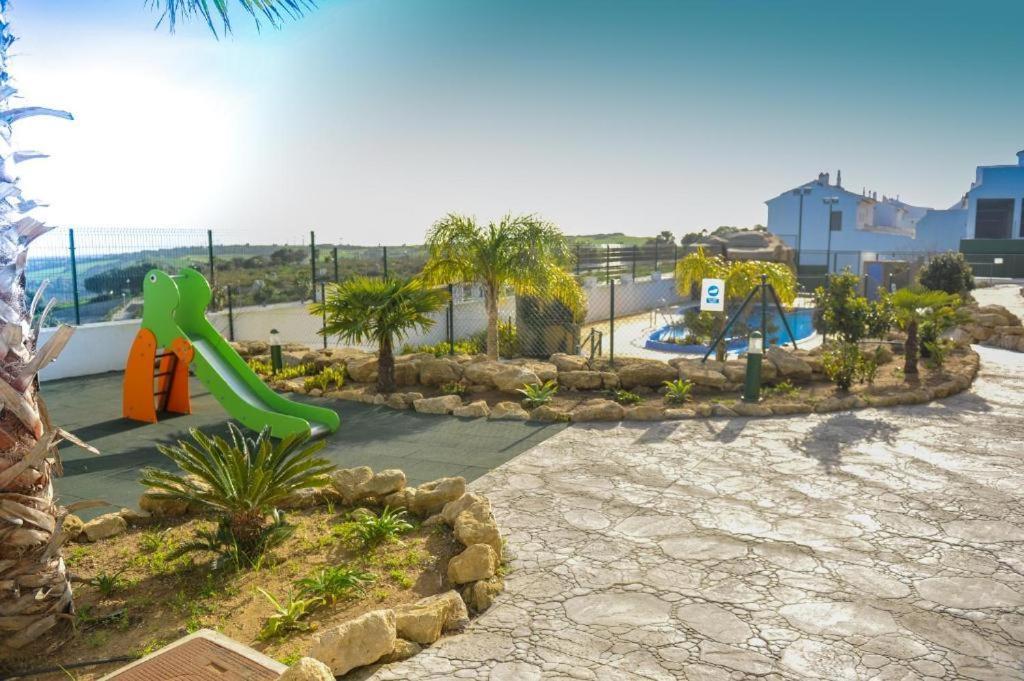Casa Almirante Διαμέρισμα Vejer de la Frontera Εξωτερικό φωτογραφία