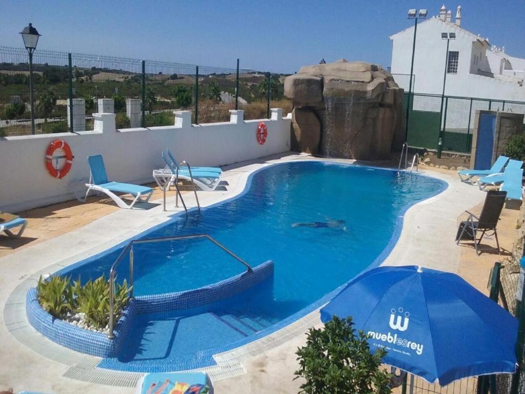 Casa Almirante Διαμέρισμα Vejer de la Frontera Εξωτερικό φωτογραφία