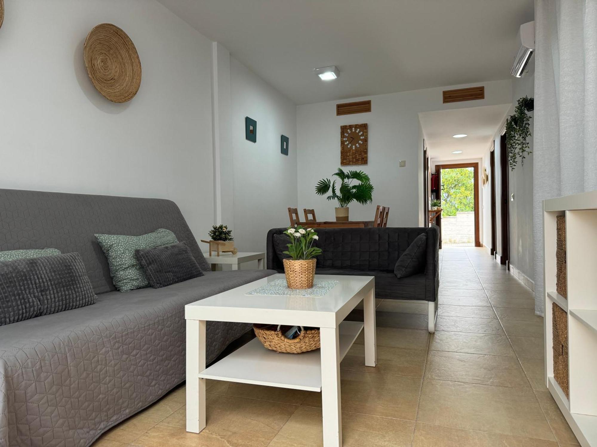 Casa Almirante Διαμέρισμα Vejer de la Frontera Εξωτερικό φωτογραφία