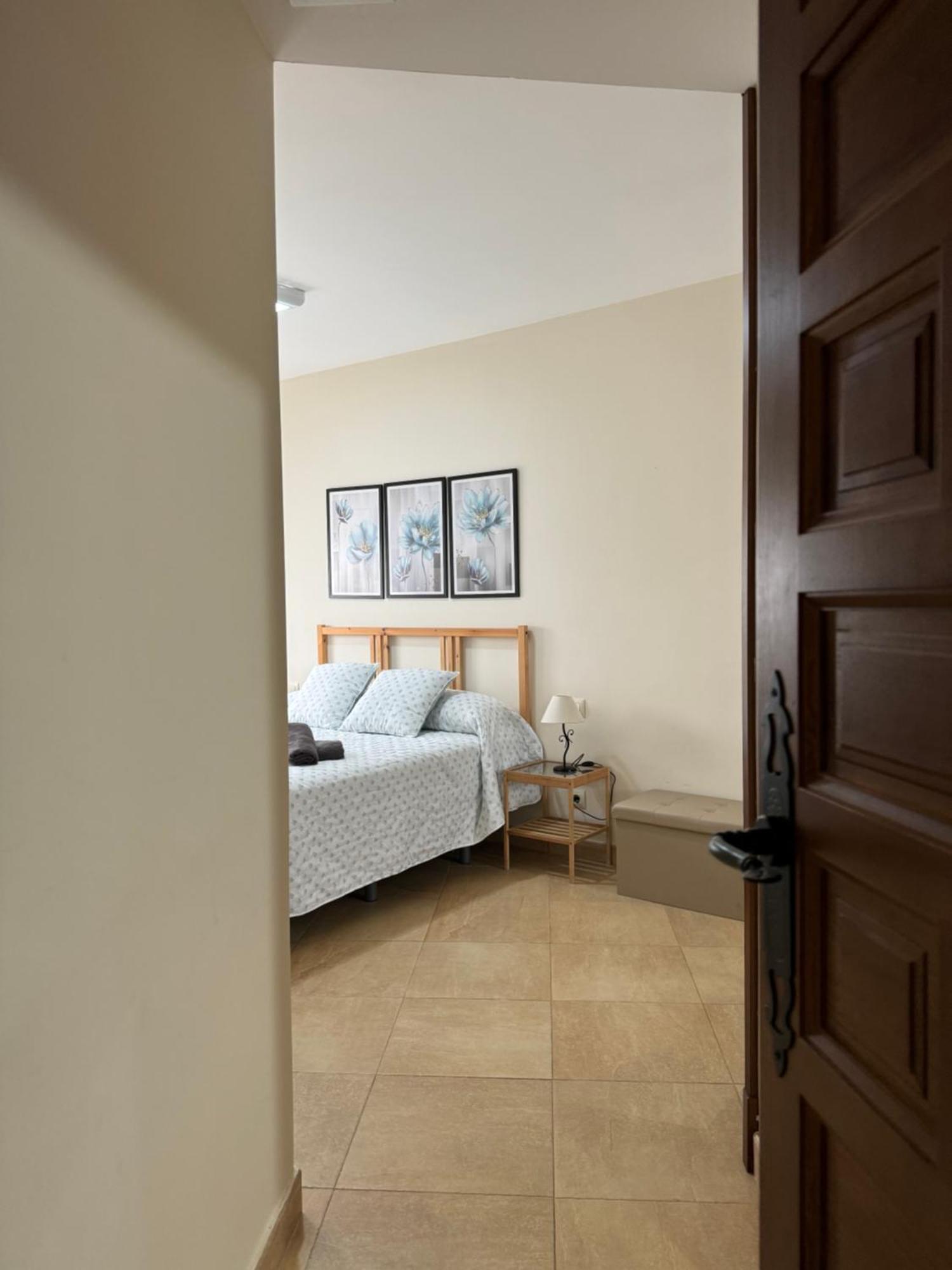 Casa Almirante Διαμέρισμα Vejer de la Frontera Εξωτερικό φωτογραφία