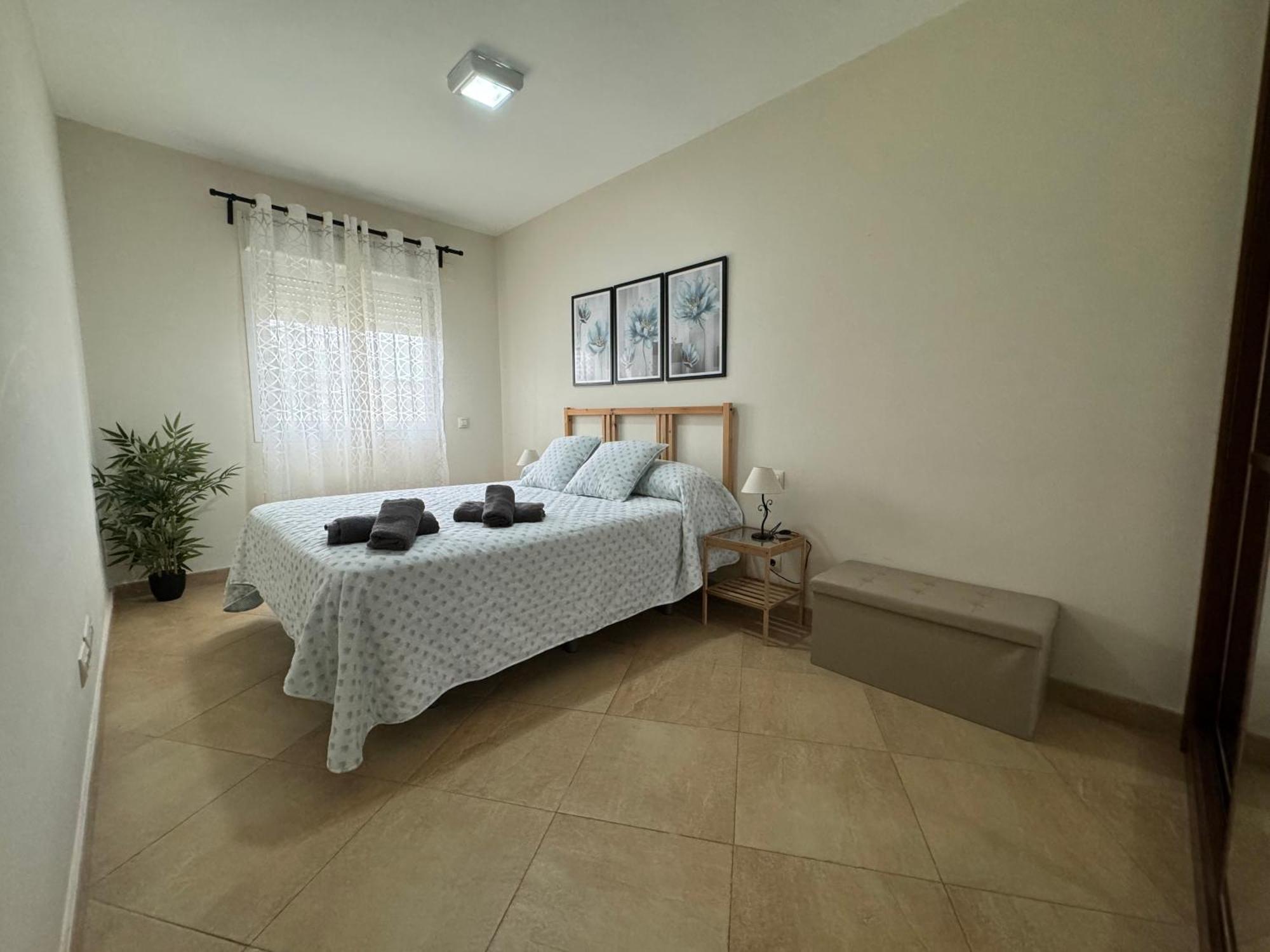 Casa Almirante Διαμέρισμα Vejer de la Frontera Εξωτερικό φωτογραφία