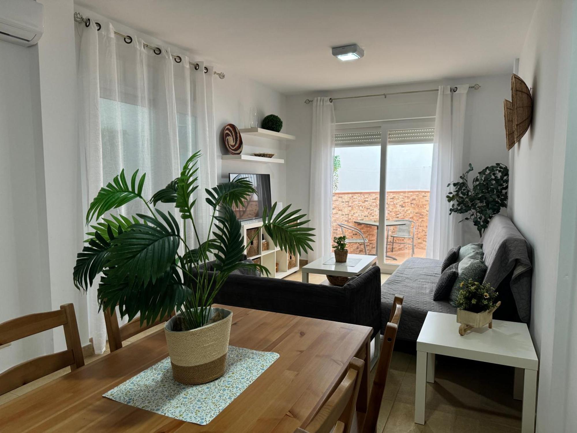 Casa Almirante Διαμέρισμα Vejer de la Frontera Εξωτερικό φωτογραφία